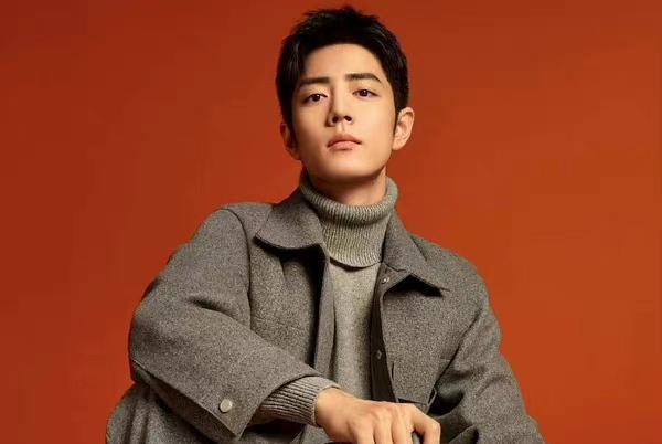 肖战|肖战新剧定档《江苏卫视》?电视台公然表达爱意,开播才是王道