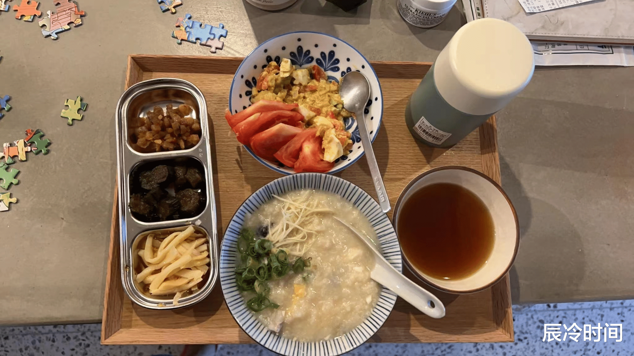 陈意涵|陈意涵确诊新冠！获老公贴心照料4天后转阴，惬意隔离生活引关注