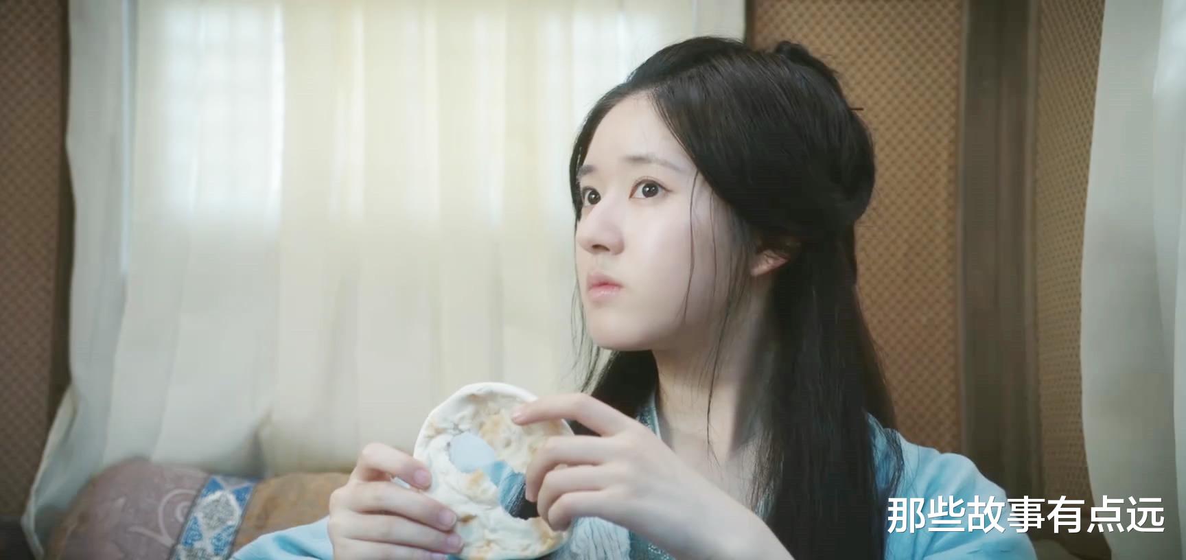 星汉灿烂|星汉灿烂：一部架空历史的偶像剧，有必要搞这么多生僻的称呼吗？