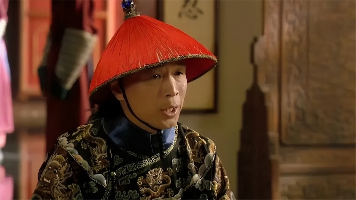 苏培盛|甄嬛传：甄嬛永远也不知道，四阿哥在登基前，苏培盛早已背离了她