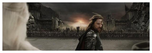 彼得·杰克逊|盘点《指环王》三部曲中的六场经典战役，每一场都让人热血沸腾