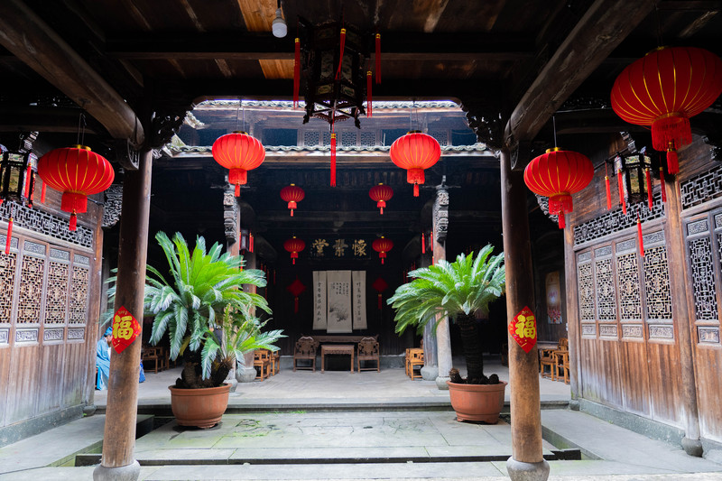 桐庐|杭州自驾游｜桐庐3天2晚，带你走进“富春山居图”的世界