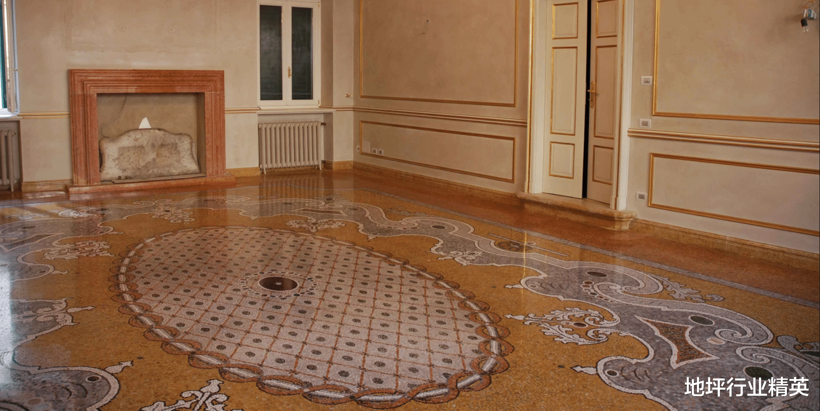 普通家庭装修很少用无机水磨石的原因是什么？