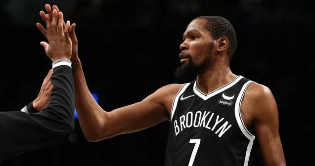 季后赛|NBA现役打进季后赛最多的十名超级巨星如下