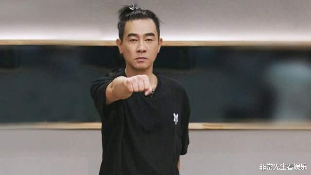 张智霖|《披哥2》进行到五公,4位初代哥哥全被骂过,张智霖口碑难以挽回