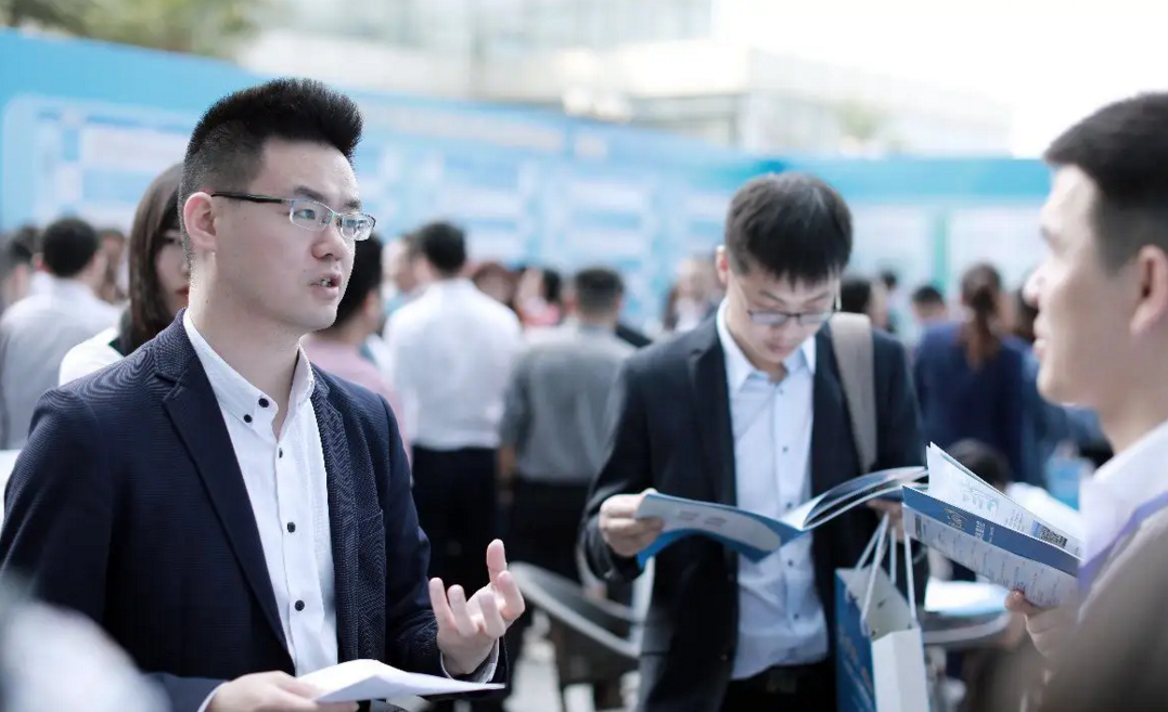 国企|国企年年都大量扩招，为啥有多半学生挤不进去？学姐说出其中缘由