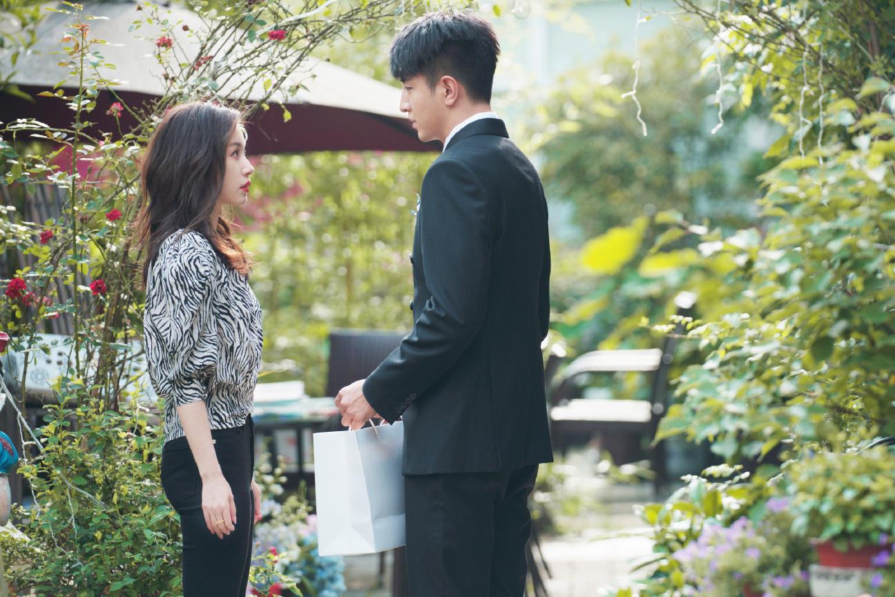 龚俊|《甜小姐与冷先生》将袭，金瀚、王子文领衔，看到导演：放心了