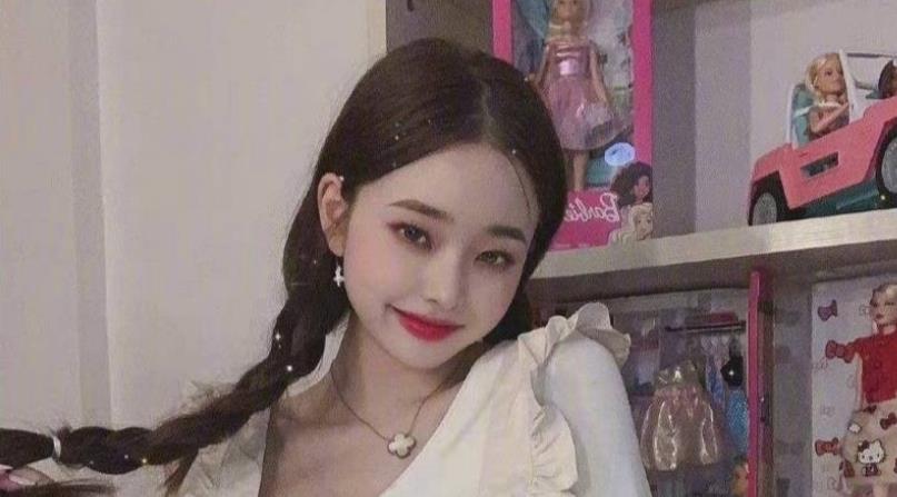 宋智雅|我不理解，宋智雅到底是怎么火成怎样的？