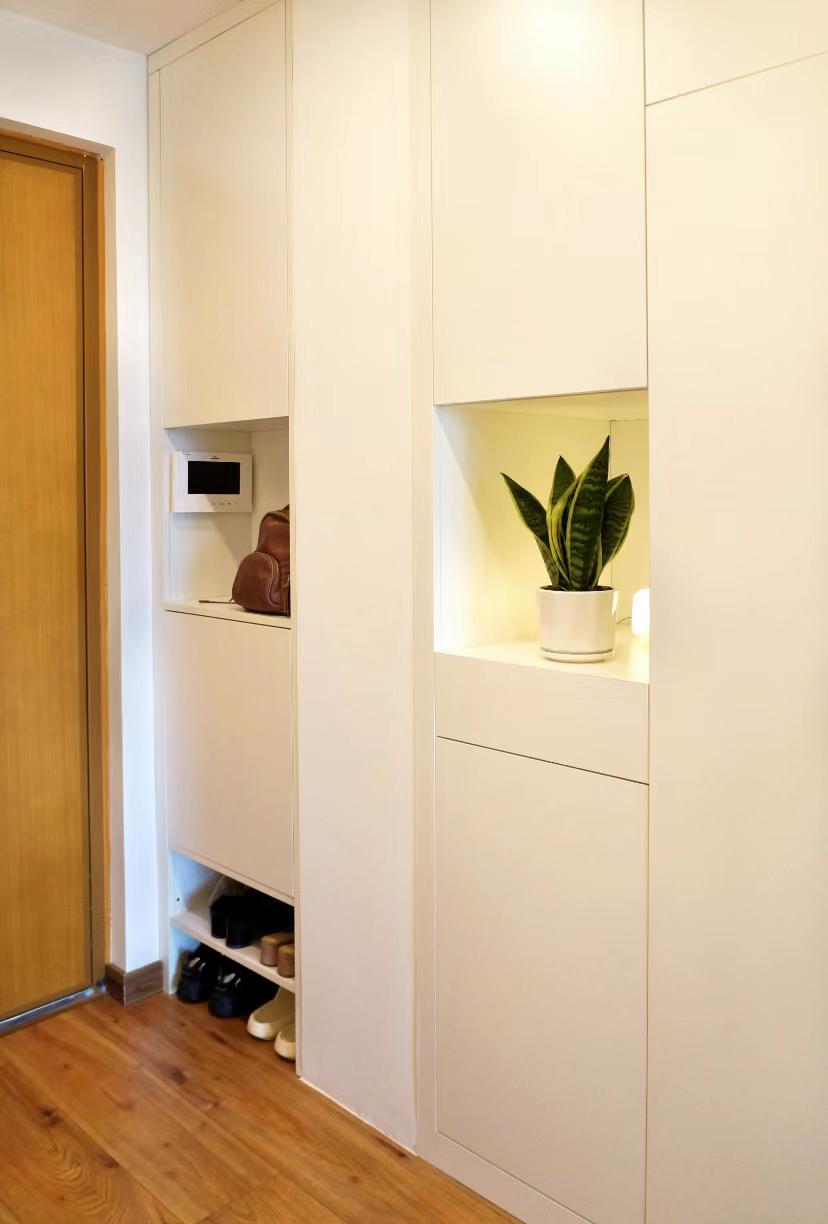 成都独居女孩,用手工装饰38平复古小家,却让无数人惊叹,真的太美了