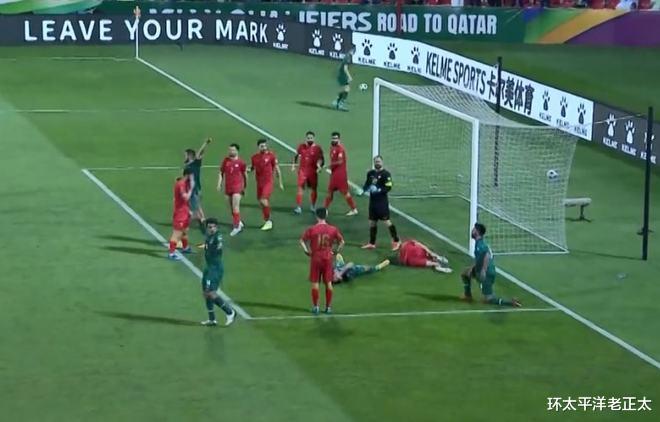 韩国队|1-0！世预赛爆大冷：阿联酋击败韩国搭上末班车，前亚洲冠军出局