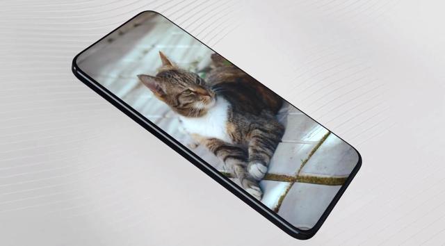 电池|三星继续突破:极限一体直面屏+6700mAh电池,无可挑剔