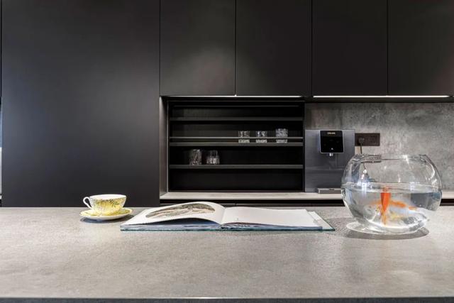 308㎡现代混搭,异域风情的设计,时尚又复古的气息