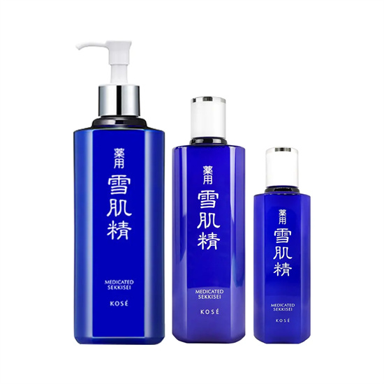 补水 美白补水护肤品哪个好？公认有效的美白补水护肤品排行榜