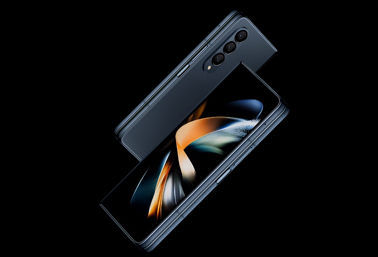 三星|有一说一，三星的折叠屏新机才是“内卷之王”。