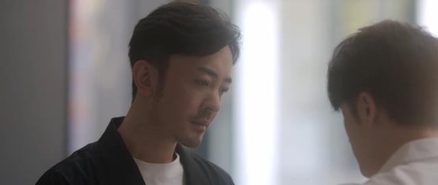 猎罪图鉴|《猎罪图鉴》：沈翊为何送画？AI换脸技术，假冒许思文，欺骗恩师