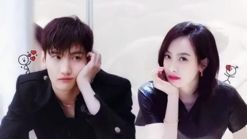 沈昌珉|喜提儿子！东方神起老幺沈昌珉当爸，妻子是圈外人，身份颜值成谜