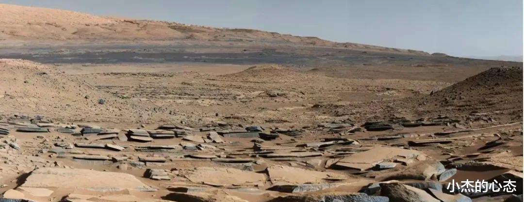 火星地下存在“洞穴世界”,疑是基地选址,移民火星还有多远?
