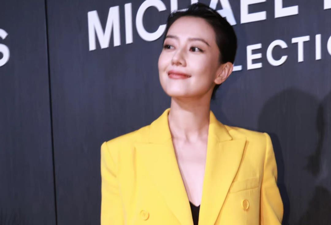 美颜|明星红黑榜：暴瘦后的高圆圆，苍老了10岁