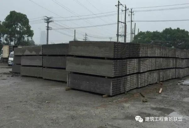 湛江|中建工地应用的12项新材料，降本增效！