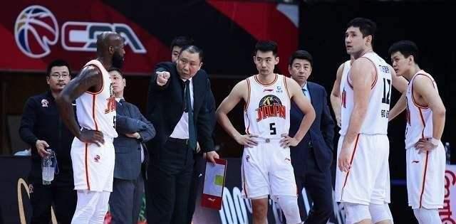泽尼特|广东大益排名尴尬，哪支前四球队可能首轮对阵大益？