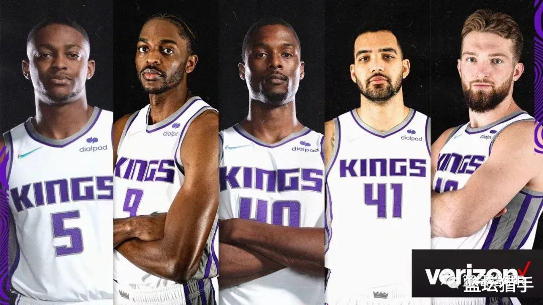 独行侠|NBA公推 独行侠vs国王 独行侠降低防守强度与国王对攻