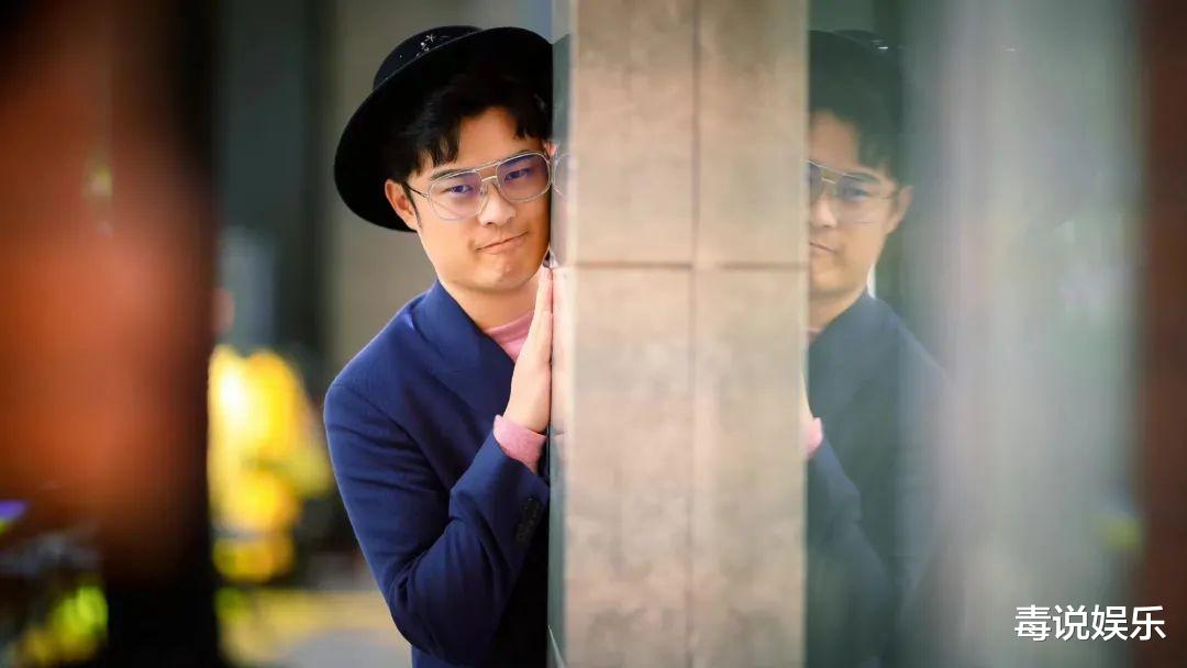 陈赫|陈赫演技爆棚，在《盛装》里让人恨得牙痒痒，网上却好评不断