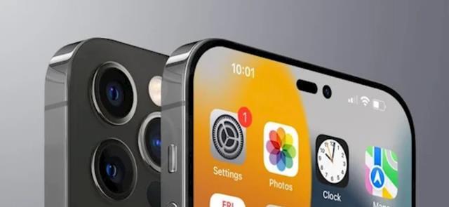iPhone|iPhone14系列价格差异或将更大,国产高端之路将更难