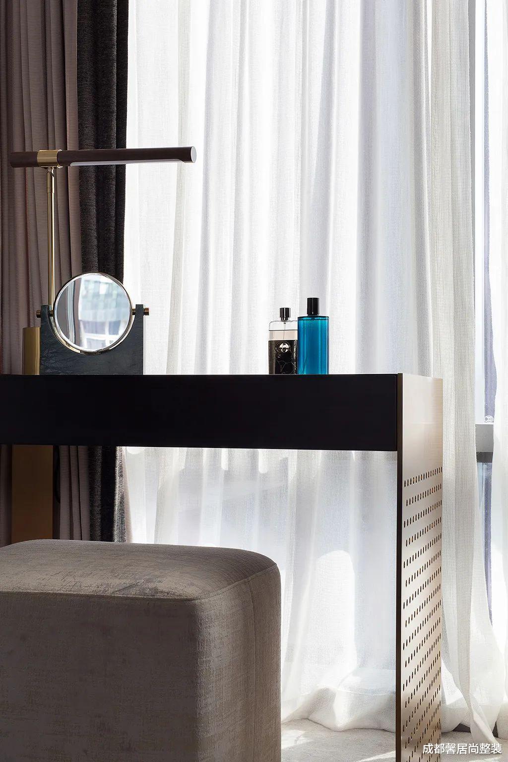 轻奢范,拿捏住时代生活的精髓