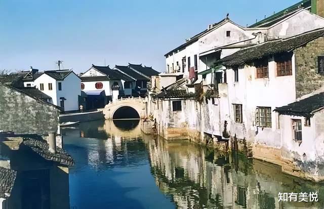 古镇|值得私奔的6大浪漫古镇，邂逅今夏最心动的景点，好吃好玩又好逛