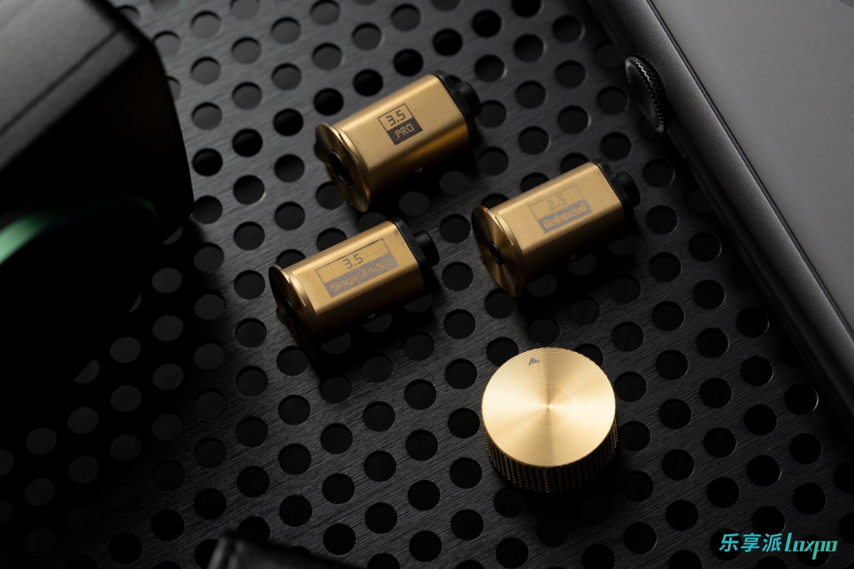 安卓|「迷走反射 . 评个机」SHANLING/山灵 M9 安卓无损音乐播放器