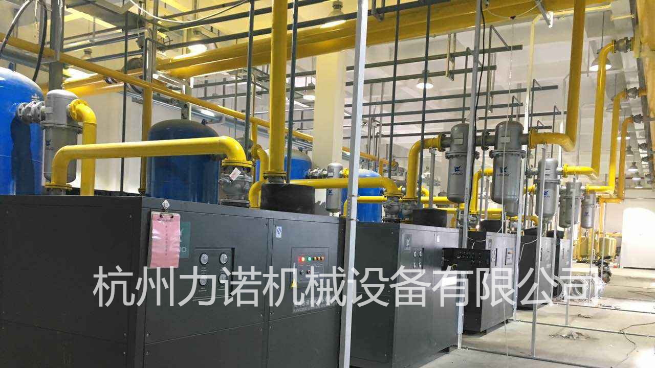 高温环境下冷干机经常跳机？这里有最全面的解决方法