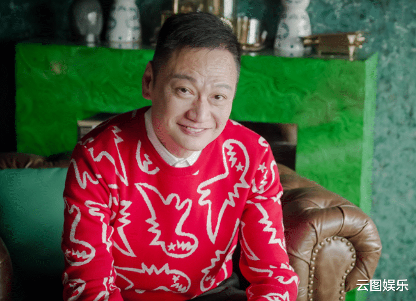 陶大宇|59岁陶大宇承诺有生之年娶女友!相恋10多年,女方曾陪他走出低谷