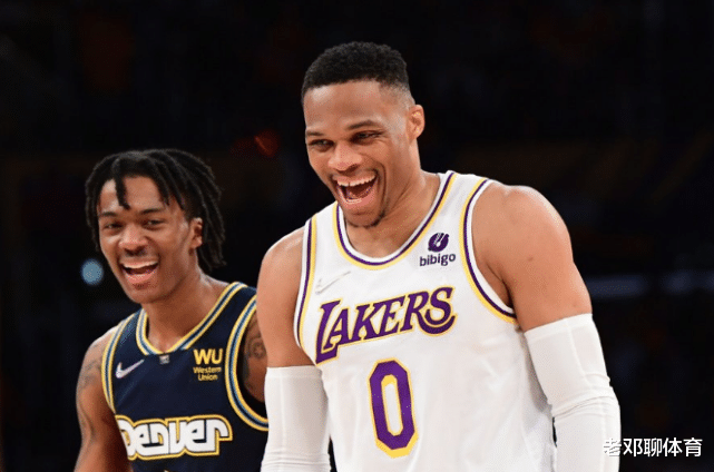克洛普|想打1到5号位哪有那么容易！就是翻遍NBA历史 仅4人做到