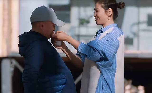 刘涛|相识20天嫁入豪门，欠债4亿不离不弃，今王珂的评价却让刘涛难堪