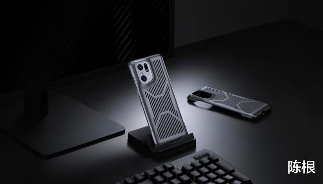 小米科技|陈根：散热手机壳，让手机不再烫手