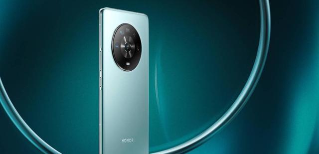 华为荣耀|离开华为后的荣耀怎么样？好评度达97%的Magic4已经给出了答案