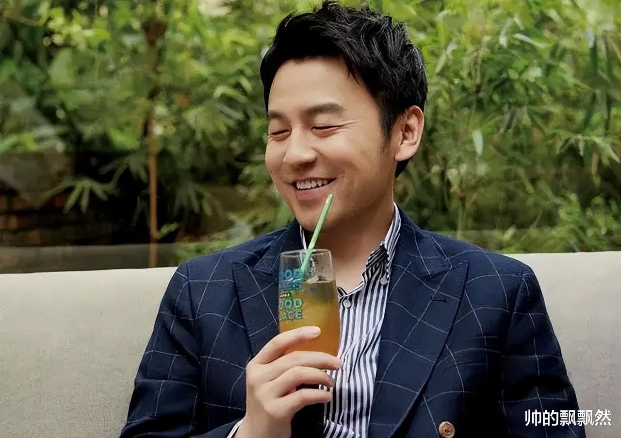 雷佳音|著名演员雷佳音:我这辈子最得意的事情,就是和丈母娘处得像姐弟