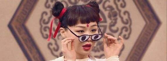 关晓彤|韩寒监制影片男主定角王一博搭档三料影后,连配角都让人期待!