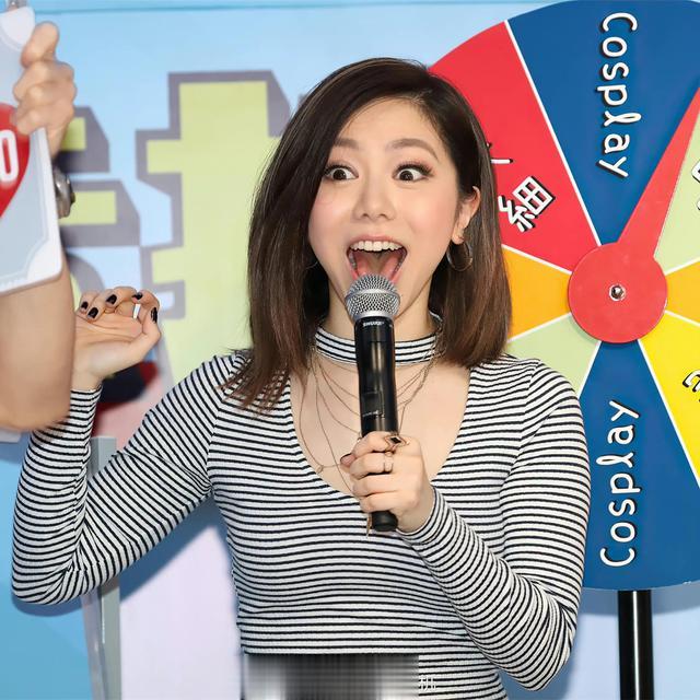 王心凌|邓紫棋活动现场