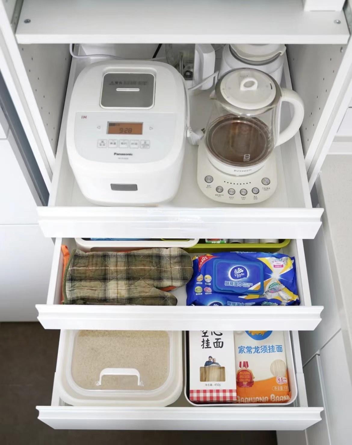 不听家人劝,坚持把新房这7处设计的“与众不同”,如今越用越香