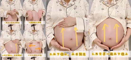 怀孕各阶段要准备什么?被闺蜜夸的孕期好物合集!比老公还靠谱!