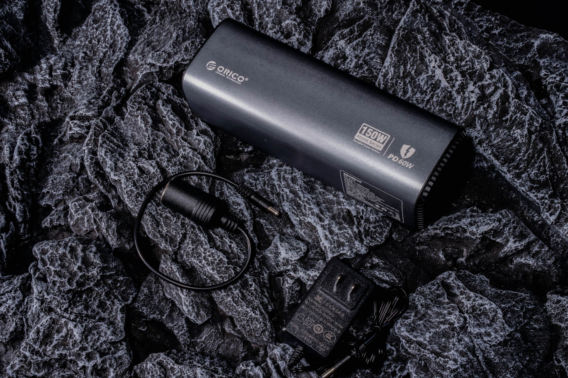 充电宝|ORICO百元级便携式储能电源，小巧便携还实用