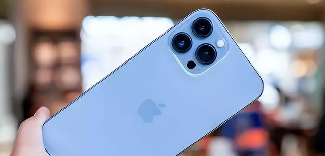 苹果|iPhone13Pro两周体验报告:聊聊真实感受,谈谈购买建议!