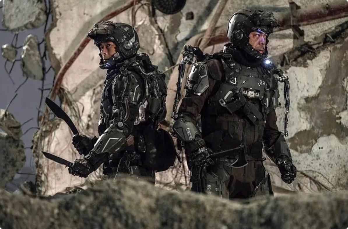 明日战记|票房破1亿,《明日战记》却差评一片,观众的差评理由出奇的一致