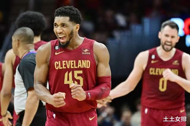 NBA东部夏季5笔交易和续约!骑士赌赢了,公牛奇才沦为笑话