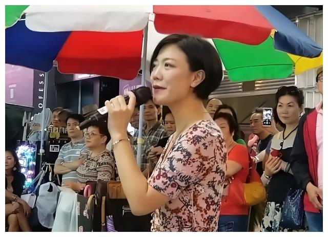 刘涛|龙婷的“落魄”，是娱乐圈的“悲哀”