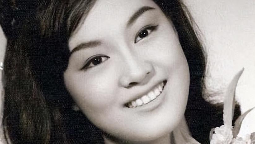 邵氏|何琍琍：事业如日中天嫁富豪，老公出轨多年却赞他，晚年独揽遗产