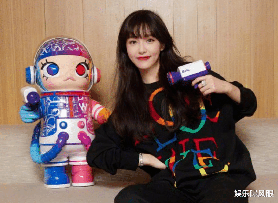 李玉刚|多位明星宣传辱华品牌，李玉刚被嘲，唐嫣被曝类似行为不止一次