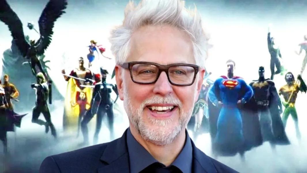 超女|詹姆斯古恩的DC新规划正式出炉，蝙蝠侠、超人、女超人等计划公布