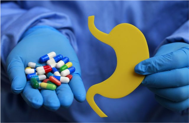 健身|胃不好的人,喝粥、吃面条有益于养胃?医生:可能适得其反,成为“烂胃王”